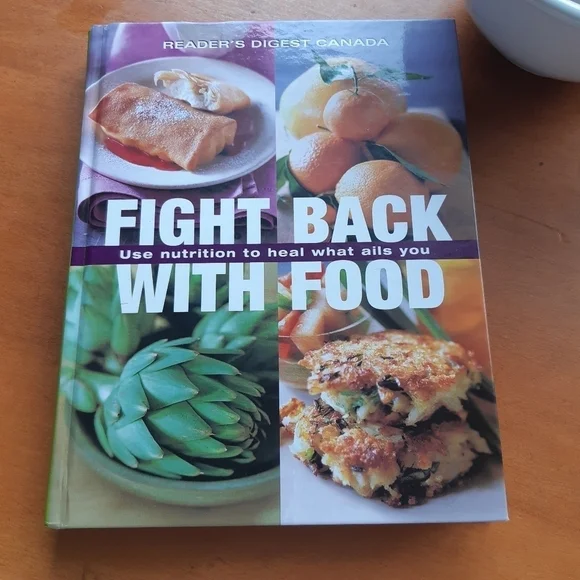 HEALTHY Eating - Picture 1 of 3